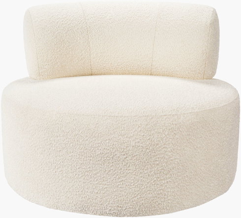 Clermont Swivel Chair
