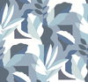 Papier Colle Blue Wallpaper thumbnail 0