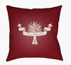 Wheat Accent Pillow thumbnail 0