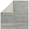 Jaipur Living Crispin Indoor/ Outdoor Solid Blue/ White Area Rug 2'X3' thumbnail 3