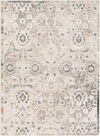 Quatro Machine Woven Rug thumbnail 0