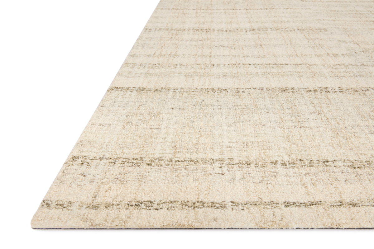 Chris Loves Julia x Loloi Chris Rug, 2'6" length x 7'6" width View 8