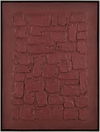 Earthen Framed Art thumbnail 0