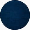 Evergreen Handmade Rug, by Surya, 8' length x 8' width thumbnail