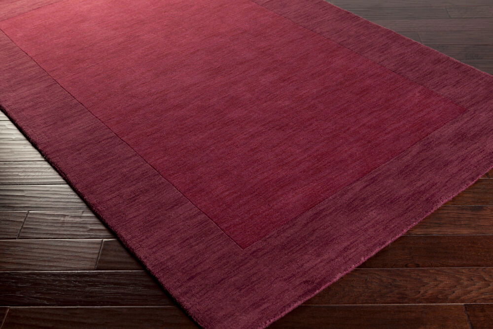 Mystique Handmade Rug large image 