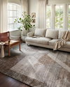 Loloi Austen Rug, 1'6" length x 1'6" width thumbnail 2