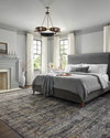 Jean Stoffer x Loloi Katherine Rug, 11'6" length x 15'7" width thumbnail 2