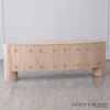 Luna Media Console, Furniture by Global Views, 84" width x 29" height thumbnail 5
