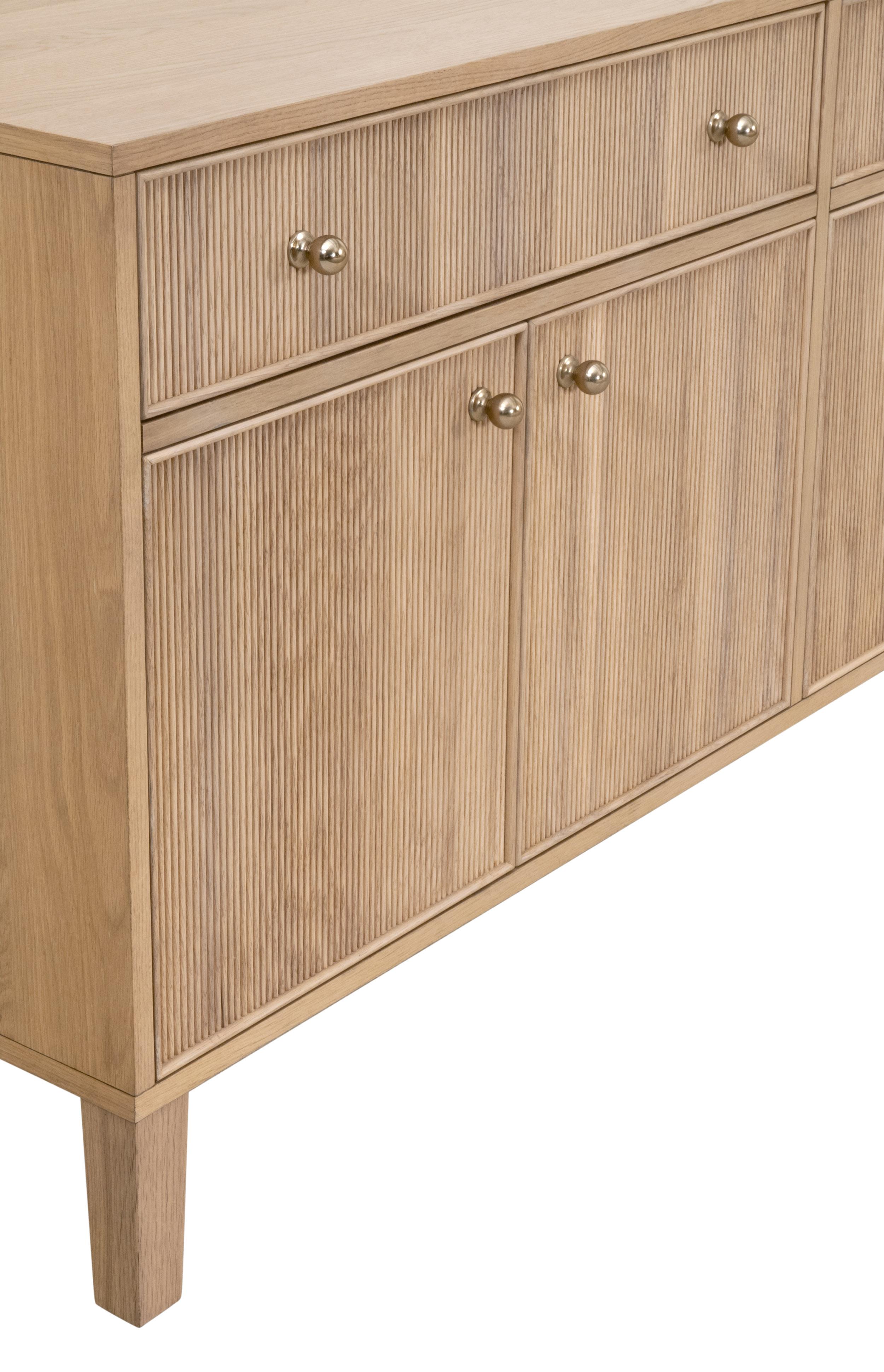 Highland Media Sideboard Highland Media Sideboard large image