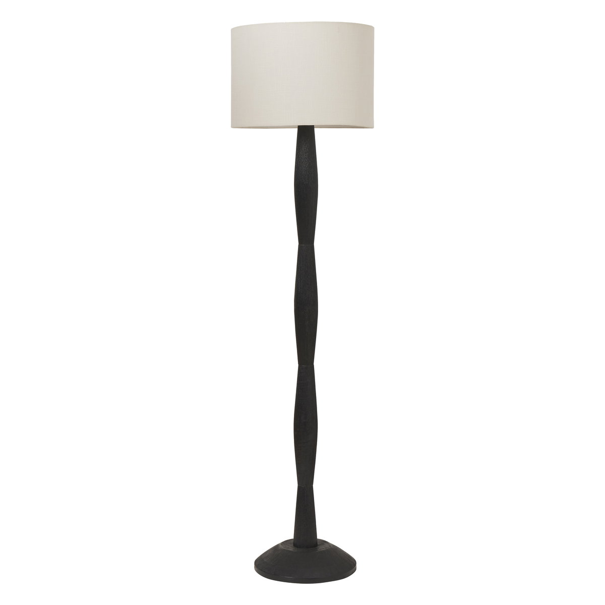Francine, Floor Lamp by Renwil, 60" height x 16" depth View 1