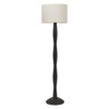 Francine, Floor Lamp by Renwil, 60" height x 16" depth thumbnail 1