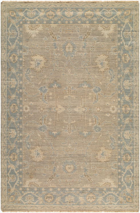 Reign Handmade Rug