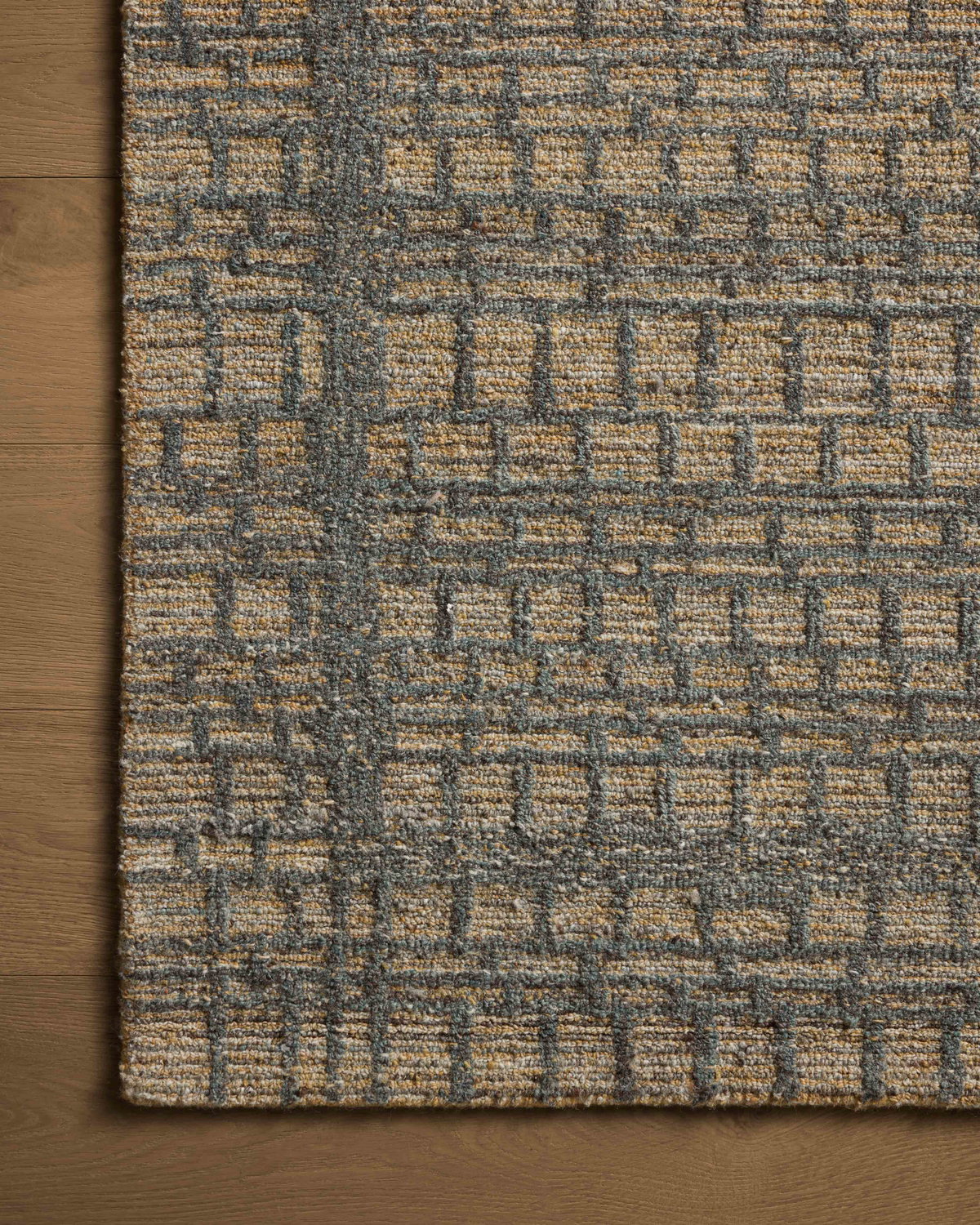 Loloi Elias Rug, 1'6" length x 1'6" width View 3