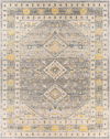 City Light Machine Woven Rug thumbnail 0