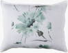 Gardenia Sham, Pillowcase & Sham by Surya thumbnail