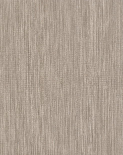 Tuck Stripe Black Wallpaper