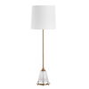 Alistair Brass Buffet Lamp thumbnail 4