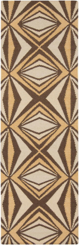 Voyages Handmade Rug