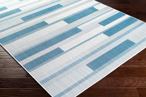 Montego Bay Machine Woven Rug