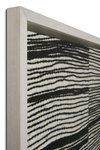 Loloi Frame Work Wall Art, Wall Hanging, 38" length x 38" width thumbnail 2