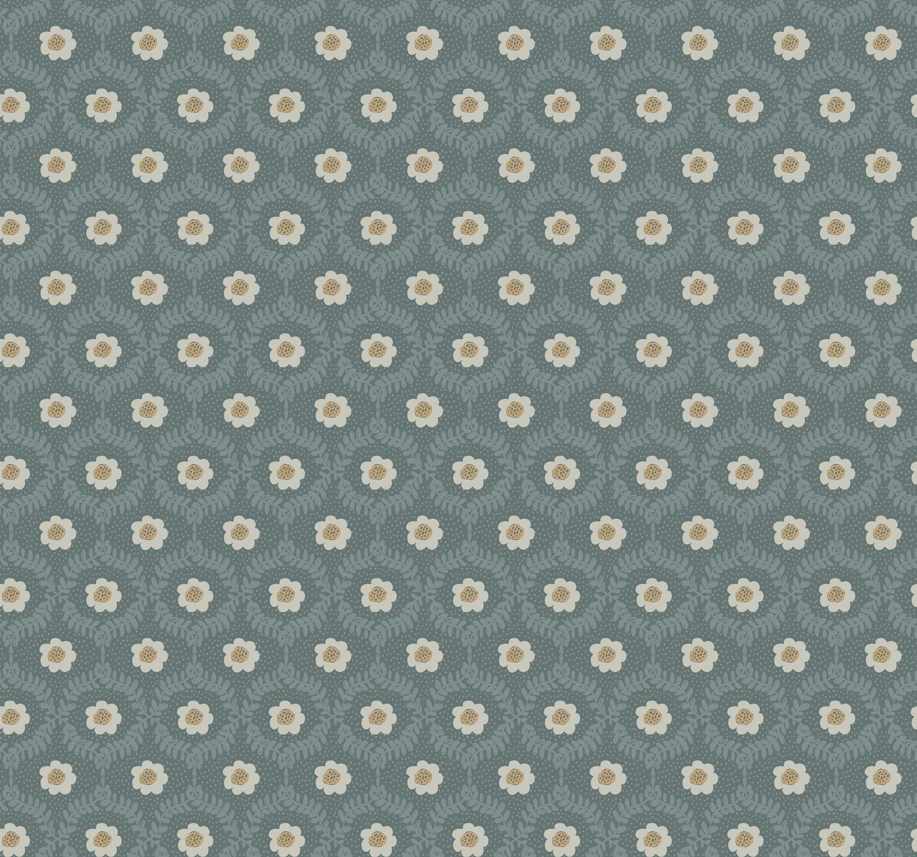 Emma Slate Wallpaper large image 