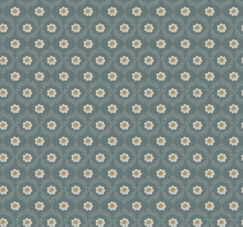 Emma Slate Wallpaper