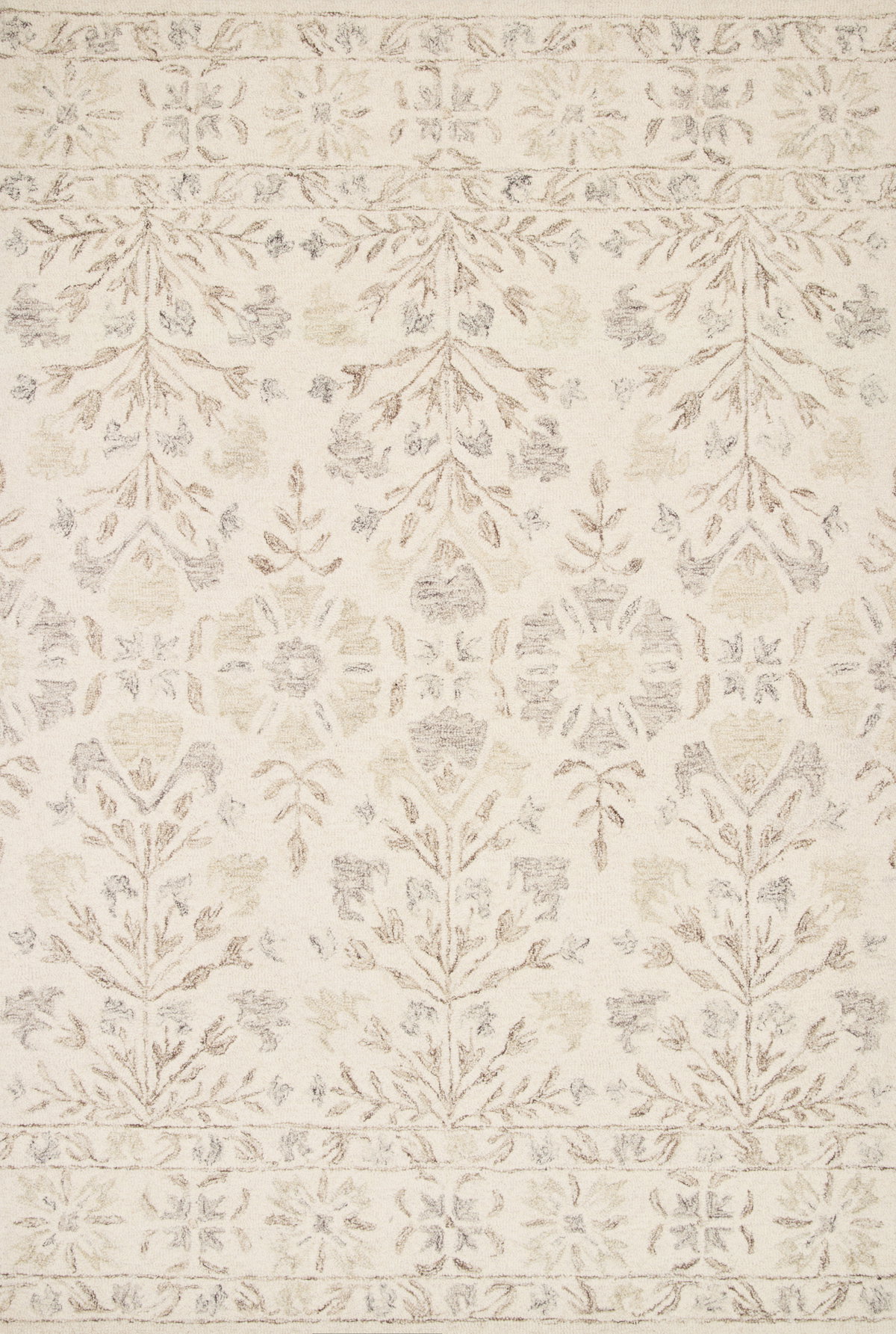 Loloi Norabel Rug, 9'3" length x 13' width View 1