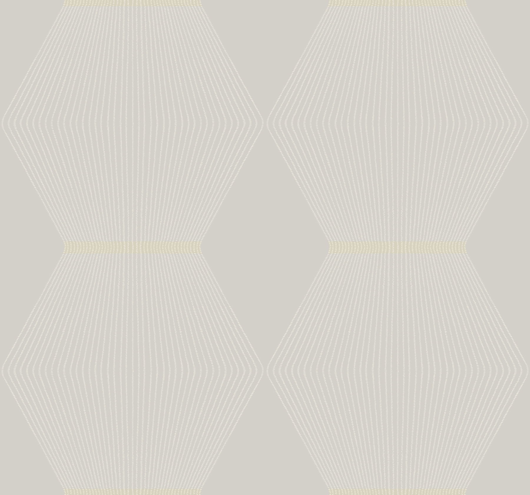 Diamond Legacy Soft Grey Wallpaper large image 