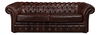 Piccadilly  Sofa  Club Leather thumbnail 1
