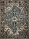 Loloi II Sebastian Rug, 2'5" length x 7'8" width thumbnail 1