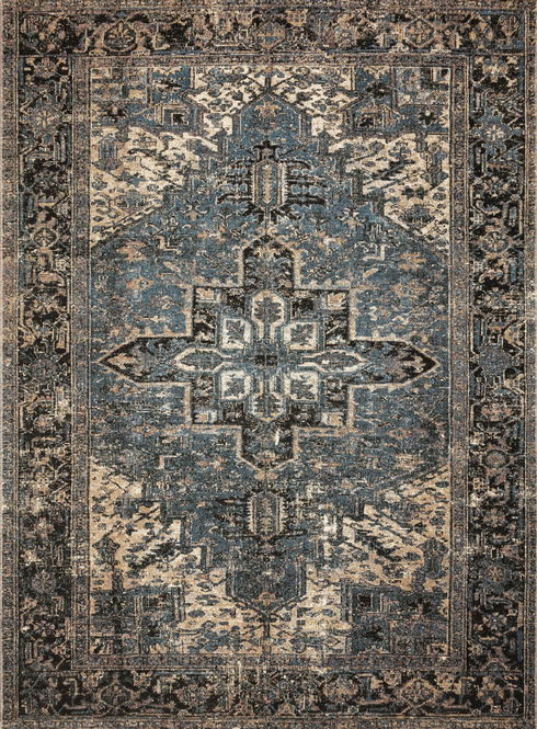 Loloi II Sebastian Rug