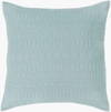 Pebble Sham, Pillowcase & Sham by Surya thumbnail