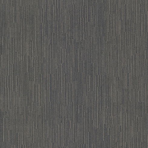 Weekender Weave Black Wallpaper