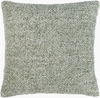 Yarns Accent Pillow, Decorative Pillow by Surya, 20" length x 20" width thumbnail