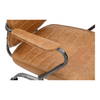Executive Office Chair, by Moe's Home, 25.5" width x 45" height x 26" depth thumbnail 6