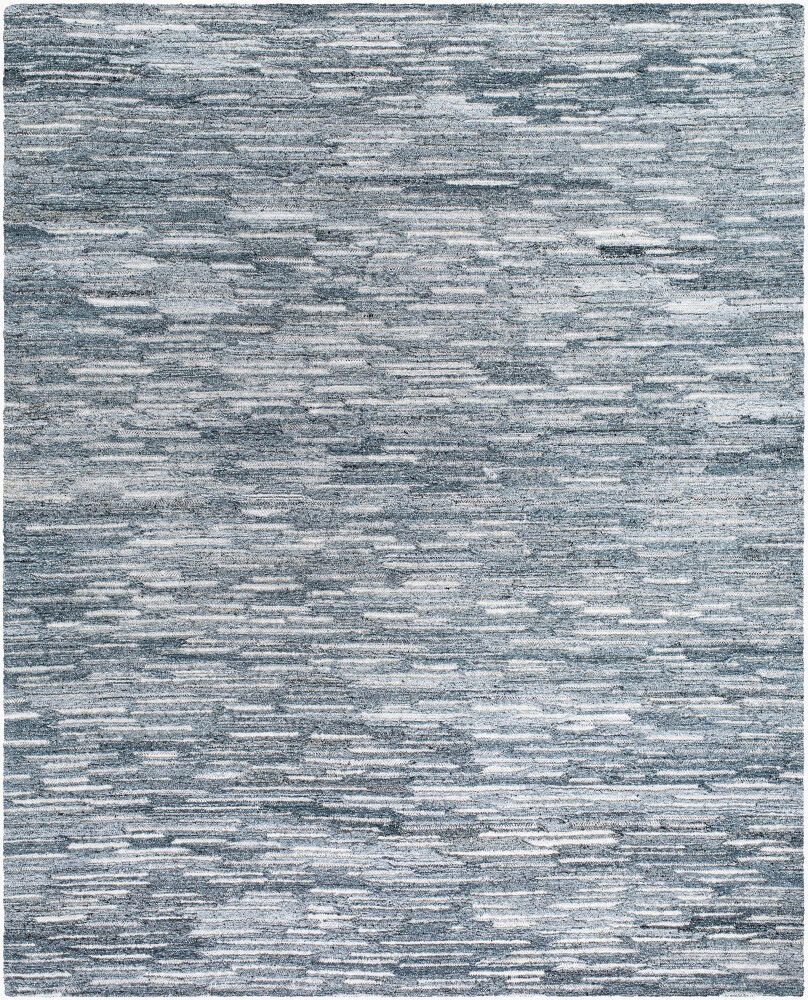 Calgary Handmade Rug, by Surya, 3' length x 2' width