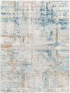 Allegro Machine Woven Rug, by Surya, 6'11.86" length x 5'2.99" width thumbnail