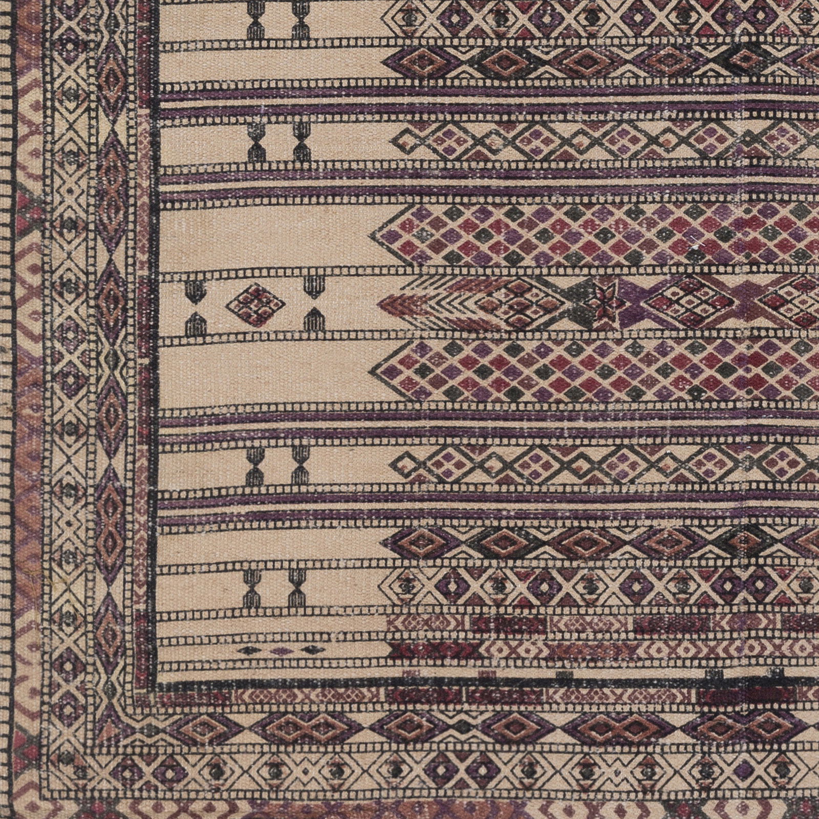 Shadi Rug large image 