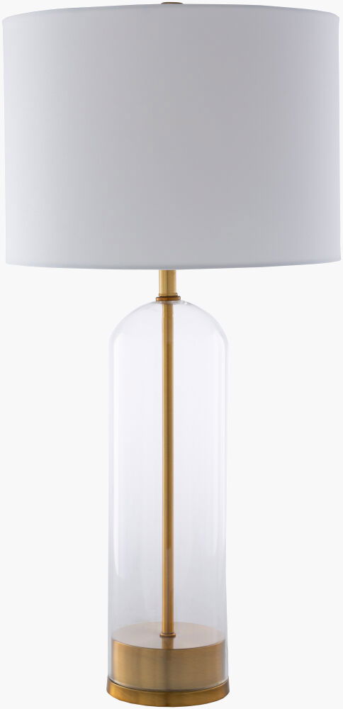 Carthage Accent Table Lamp