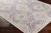Amsterdam Handmade Rug, by Surya, 1'6" length x 1'6" width thumbnail