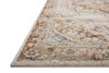 Loloi Tamryn Rug, 1'6" length x 1'6" width thumbnail 2