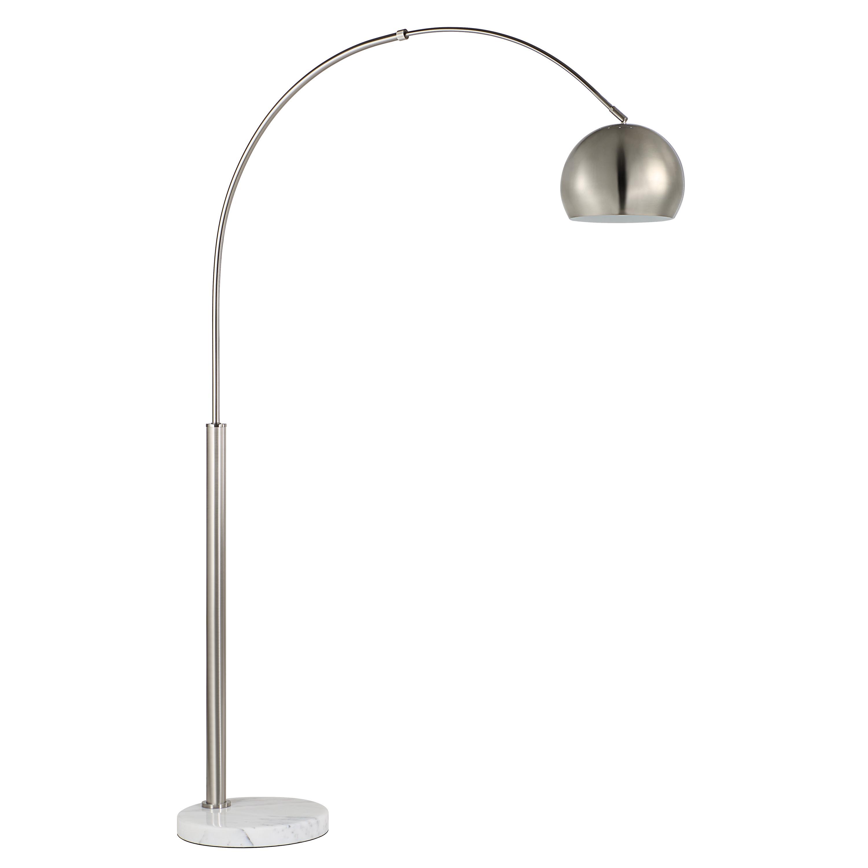 Aglow, Floor Lamp by Renwil, 77.37" height x 15" depth View 1