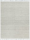 Esther Handmade Rug, by Surya, 1'6" length x 1'6" width thumbnail