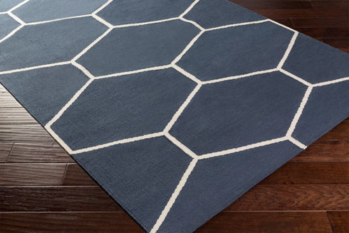 Atrium Handmade Rug