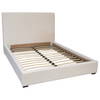 Fabio Bed Queen, by Dovetail, 67.5" width x 49.75" height x 90" depth thumbnail 4