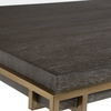 Surround Sark Walnut Coffee Table thumbnail 5
