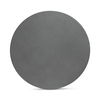 Aylard Outdoor Stool Dark Grey, Counter & Bar Stool by Moe's Home, 14" width x 18" height x 14" depth thumbnail 5