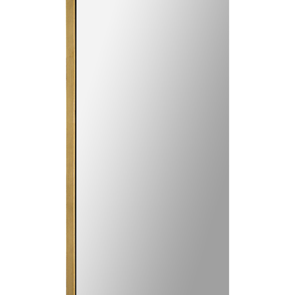 Thatcher Full Length Mirror, by Renwil, 80" height x 0.75" depth View 3