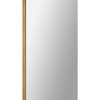 Thatcher Full Length Mirror, by Renwil, 80" height x 0.75" depth thumbnail 3