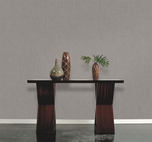 Garment Grey Wallpaper